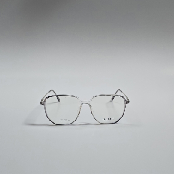 New GUCCI Eyeglasses - Picture 1 of 5